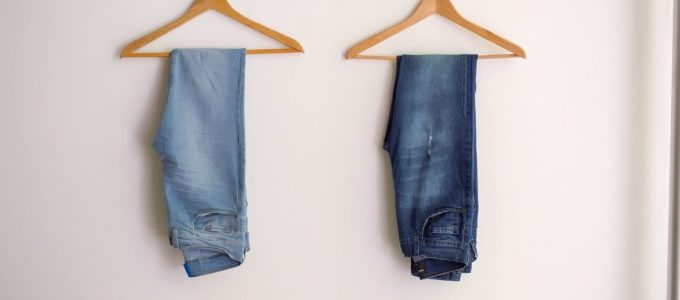 7 Ways to refresh your denim this summer