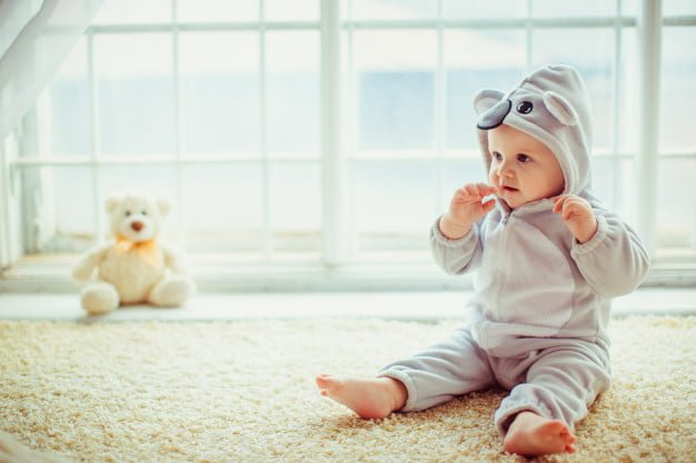 Baby travel essential you need to know about